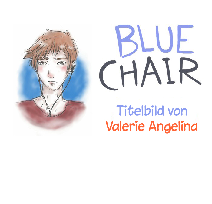 Read Blue Chair DE Manga Online