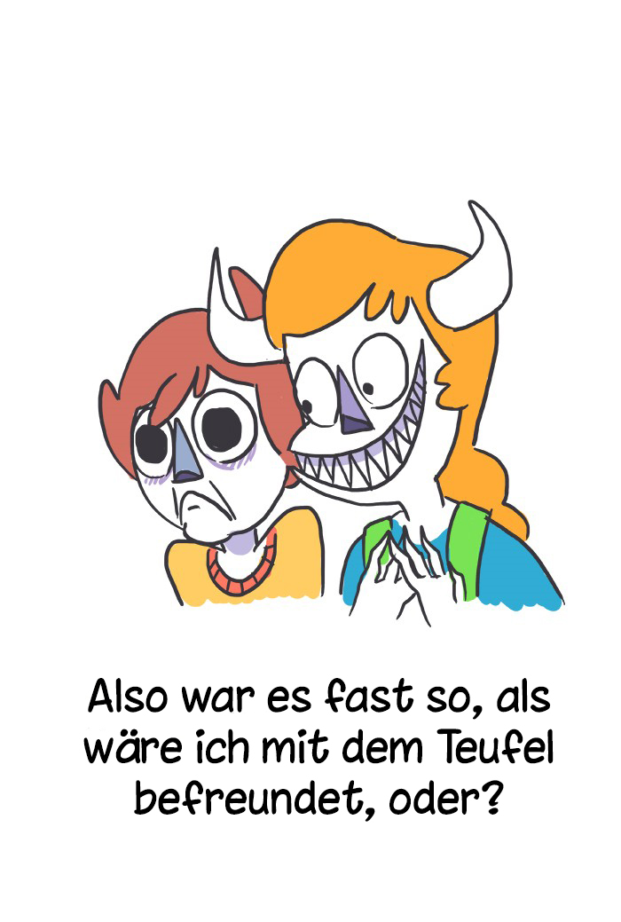 Read Blue Chair DE Manga Online