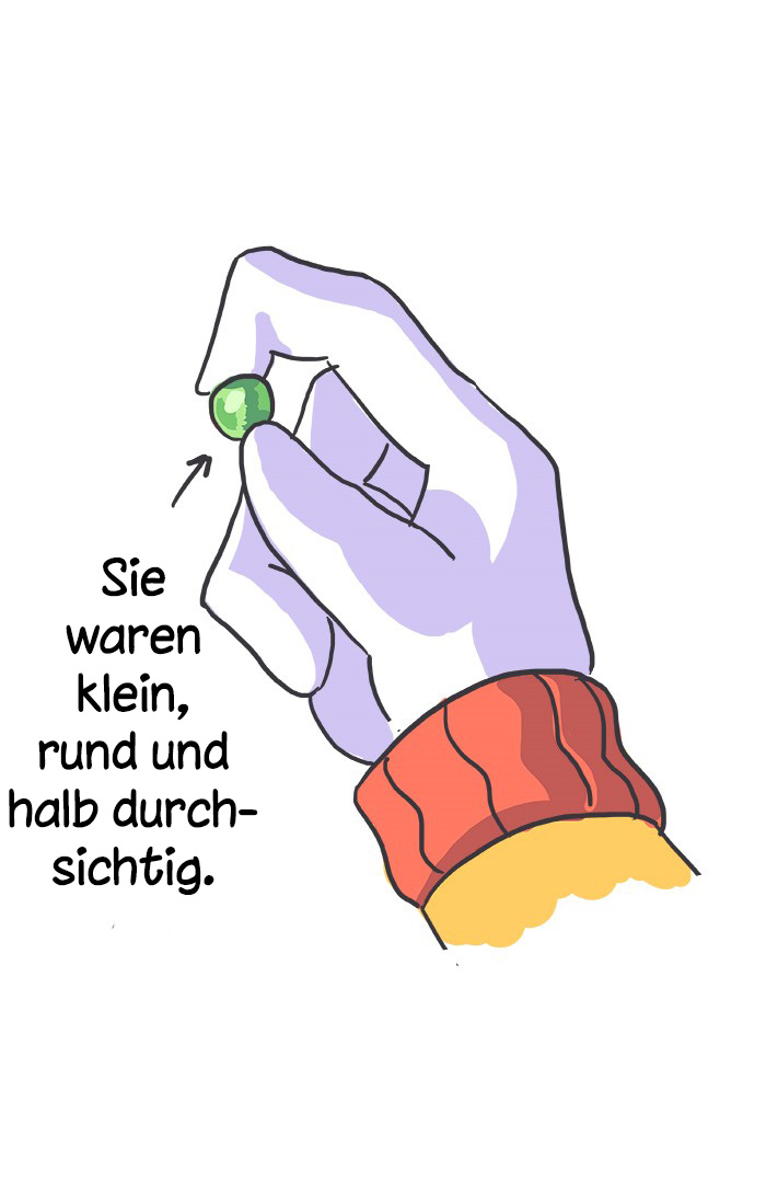 Read Blue Chair DE Manga Online