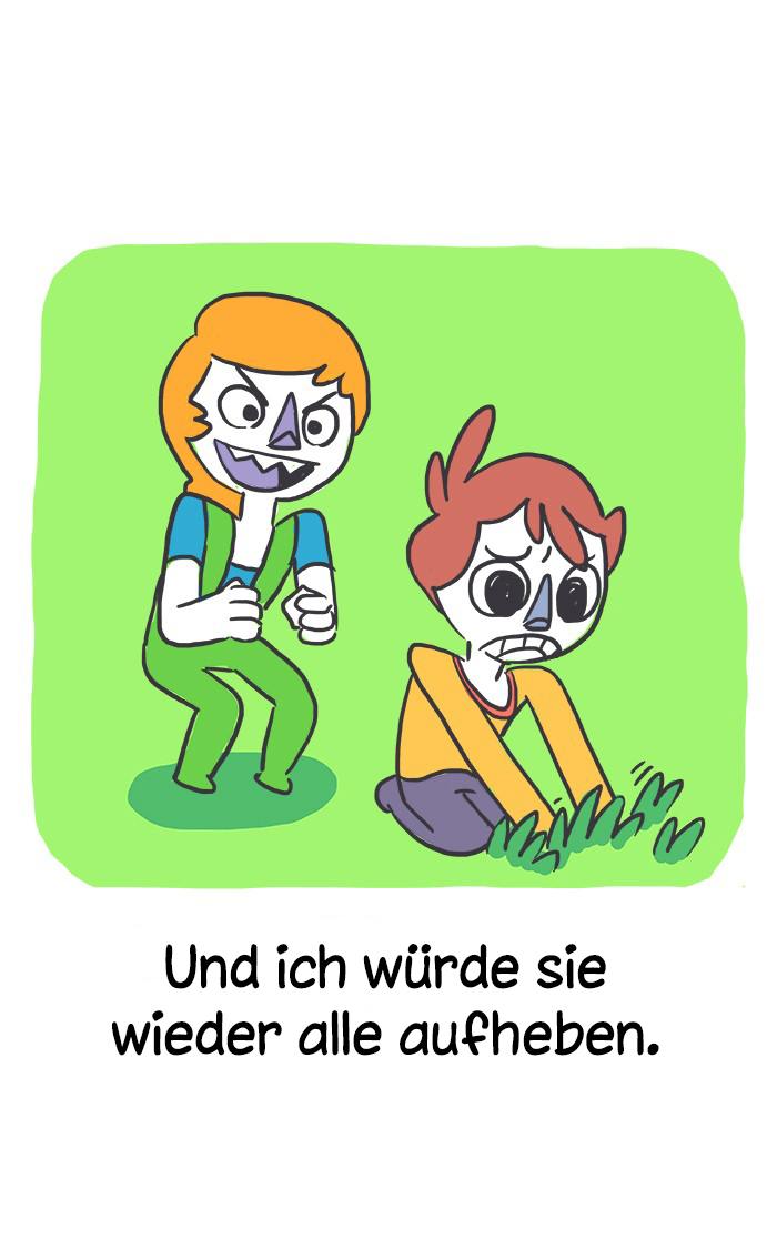 Read Blue Chair DE Manga Online