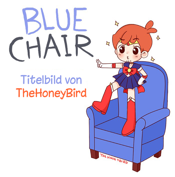 Read Blue Chair DE Manga Online