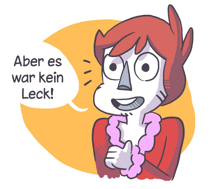 Read Blue Chair DE Manga Online