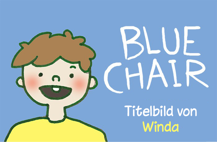 Read Blue Chair DE Manga Online