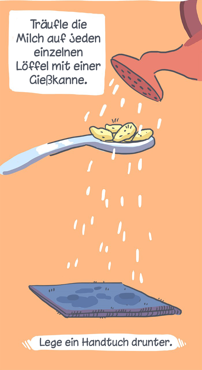 Read Blue Chair DE Manga Online