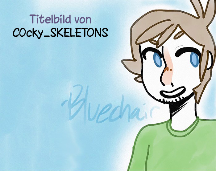 Read Blue Chair DE Manga Online