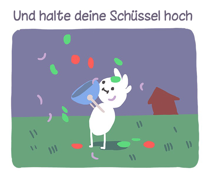 Read Blue Chair DE Manga Online