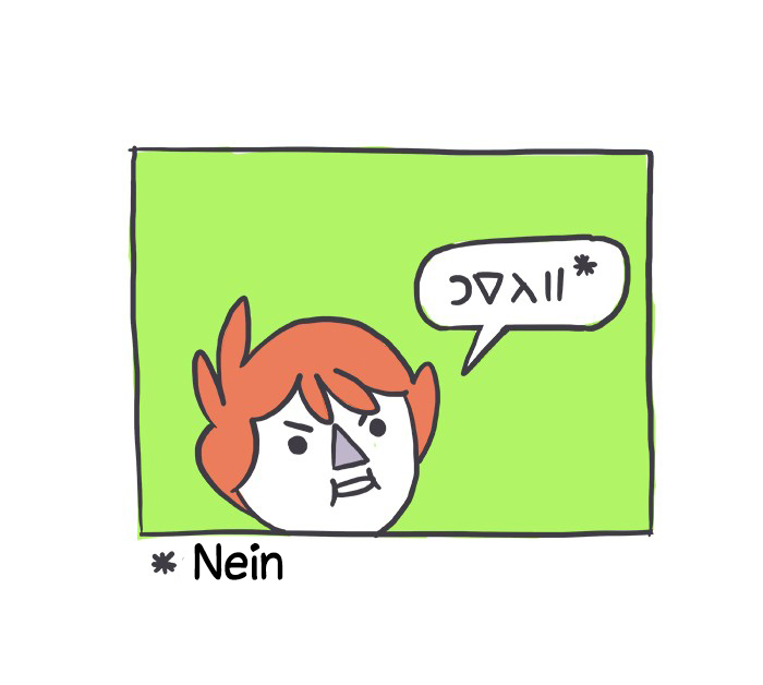 Read Blue Chair DE Manga Online