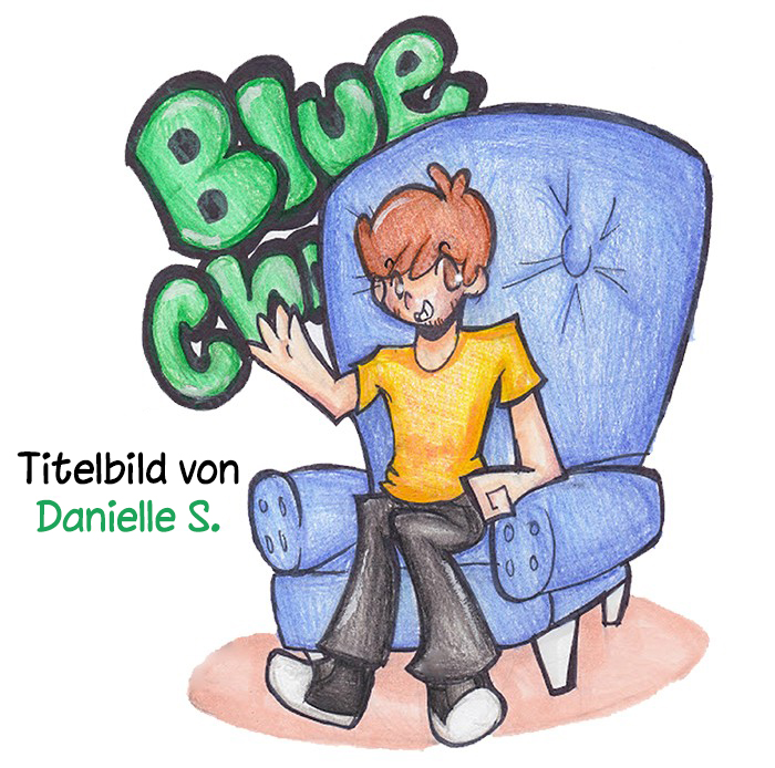 Read Blue Chair DE Manga Online