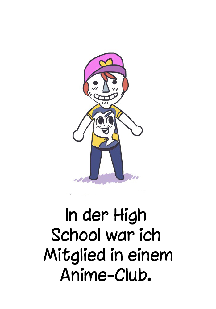 Read Blue Chair DE Manga Online