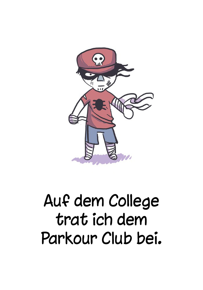 Read Blue Chair DE Manga Online