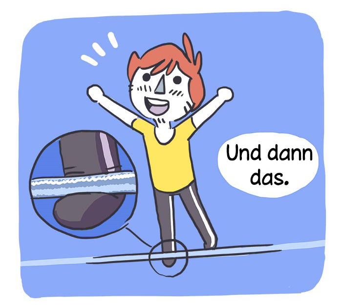 Read Blue Chair DE Manga Online