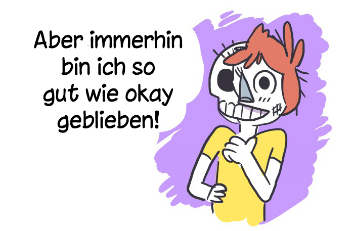 Read Blue Chair DE Manga Online