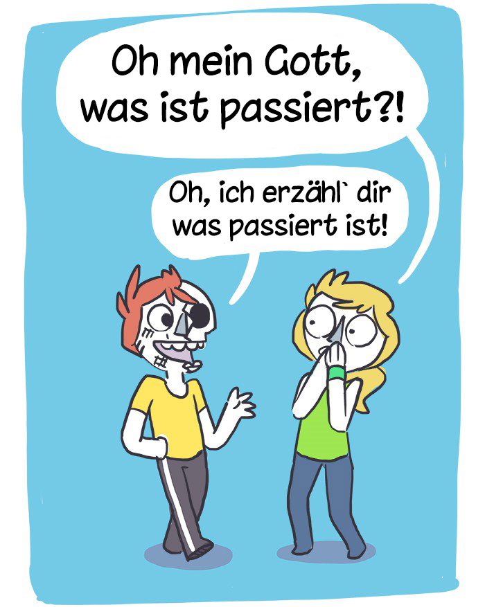 Read Blue Chair DE Manga Online