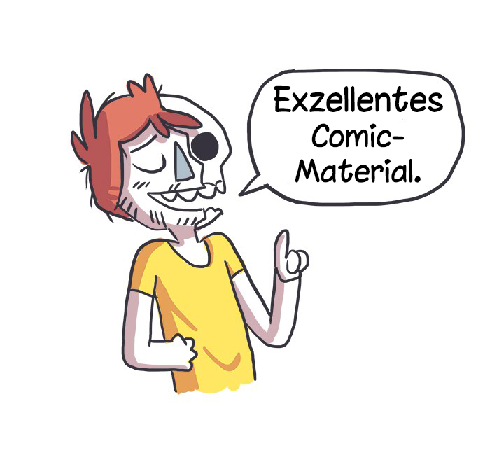 Read Blue Chair DE Manga Online