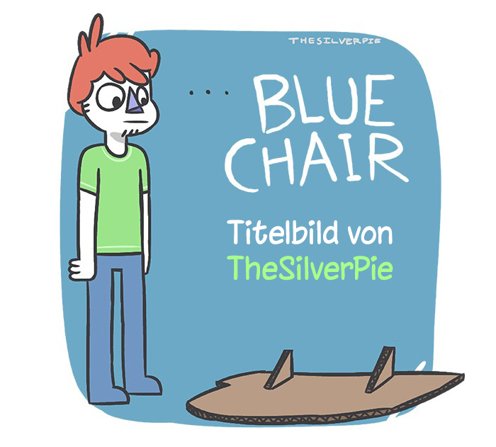 Read Blue Chair DE Manga Online