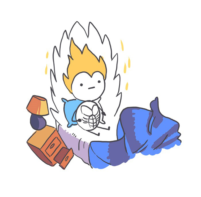 Read Blue Chair DE Manga Online