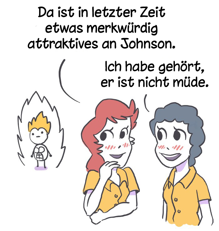 Read Blue Chair DE Manga Online