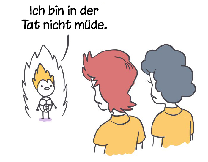 Read Blue Chair DE Manga Online