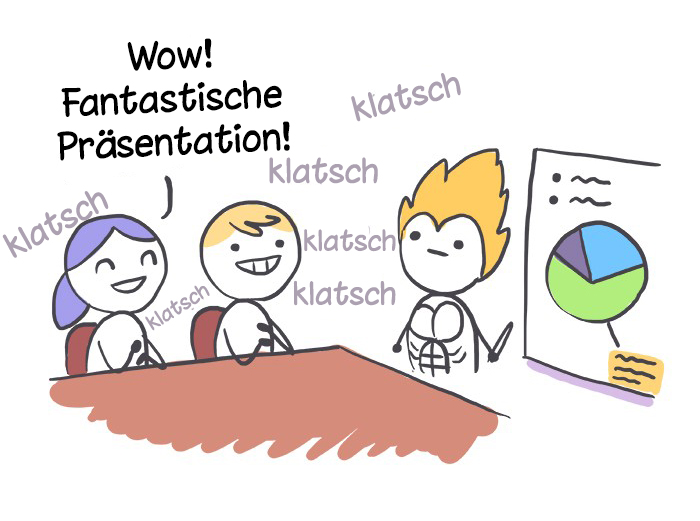 Read Blue Chair DE Manga Online