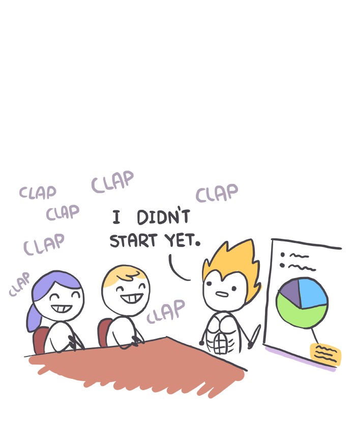 Read Blue Chair DE Manga Online