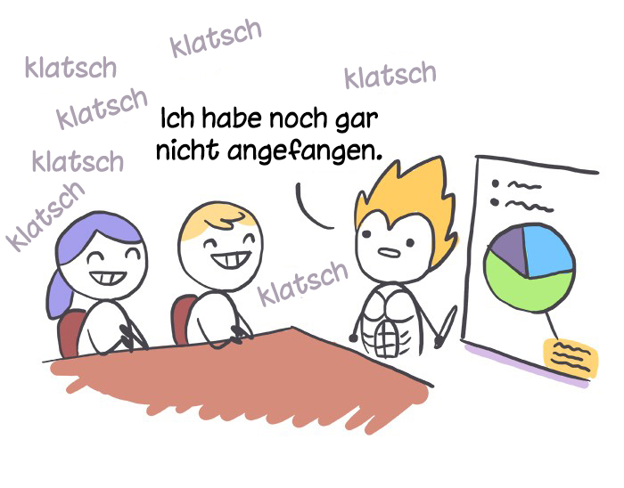 Read Blue Chair DE Manga Online