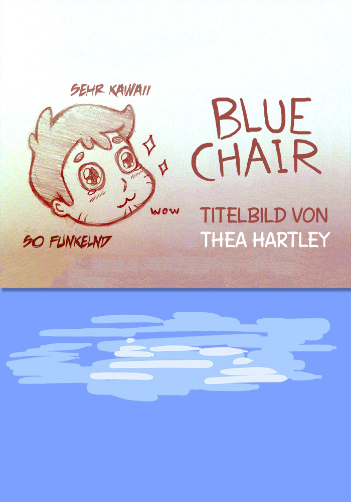 Read Blue Chair DE Manga Online
