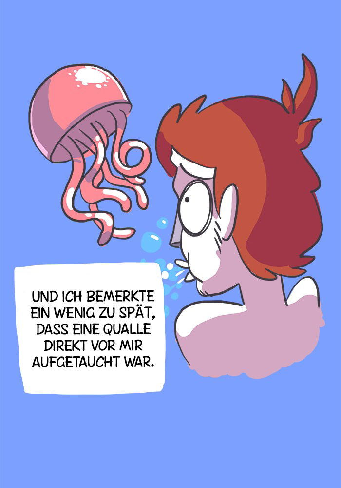 Read Blue Chair DE Manga Online