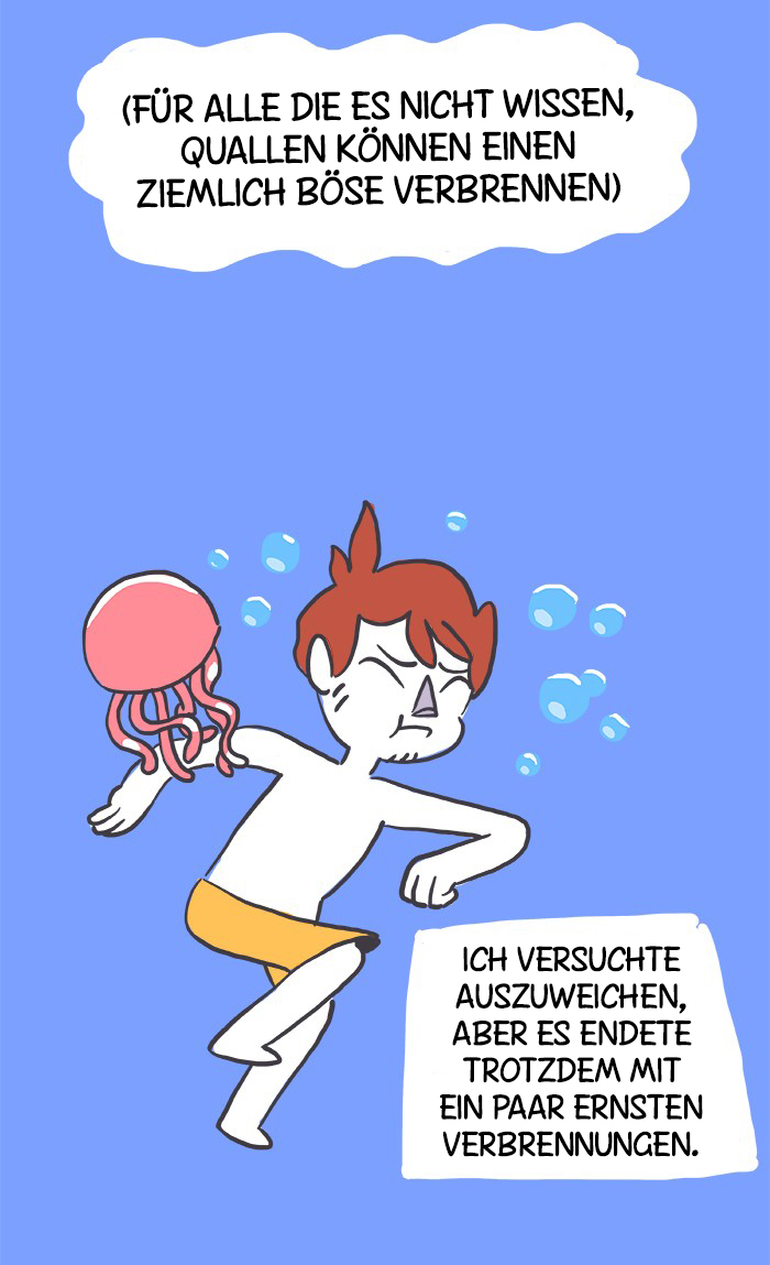 Read Blue Chair DE Manga Online