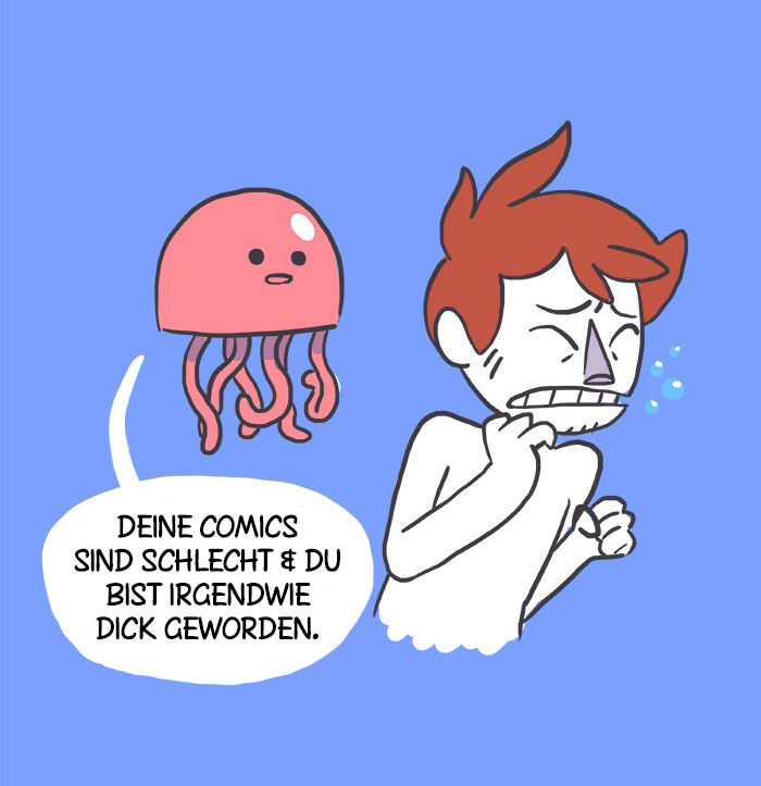 Read Blue Chair DE Manga Online