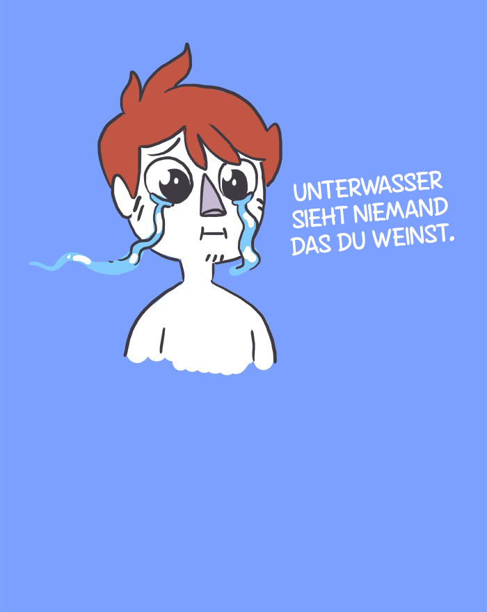 Read Blue Chair DE Manga Online