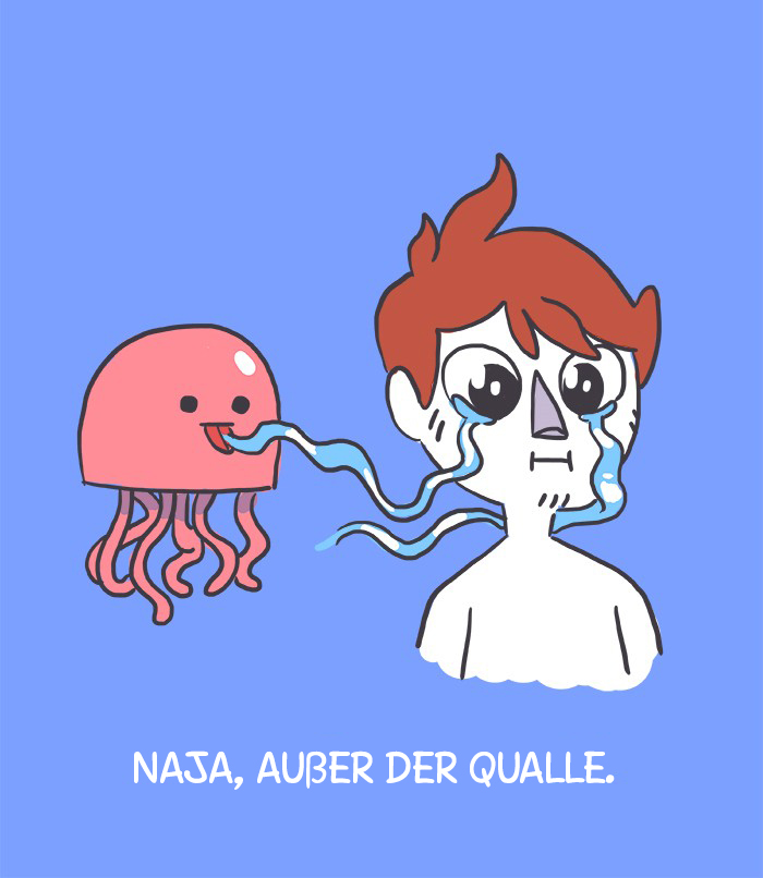 Read Blue Chair DE Manga Online