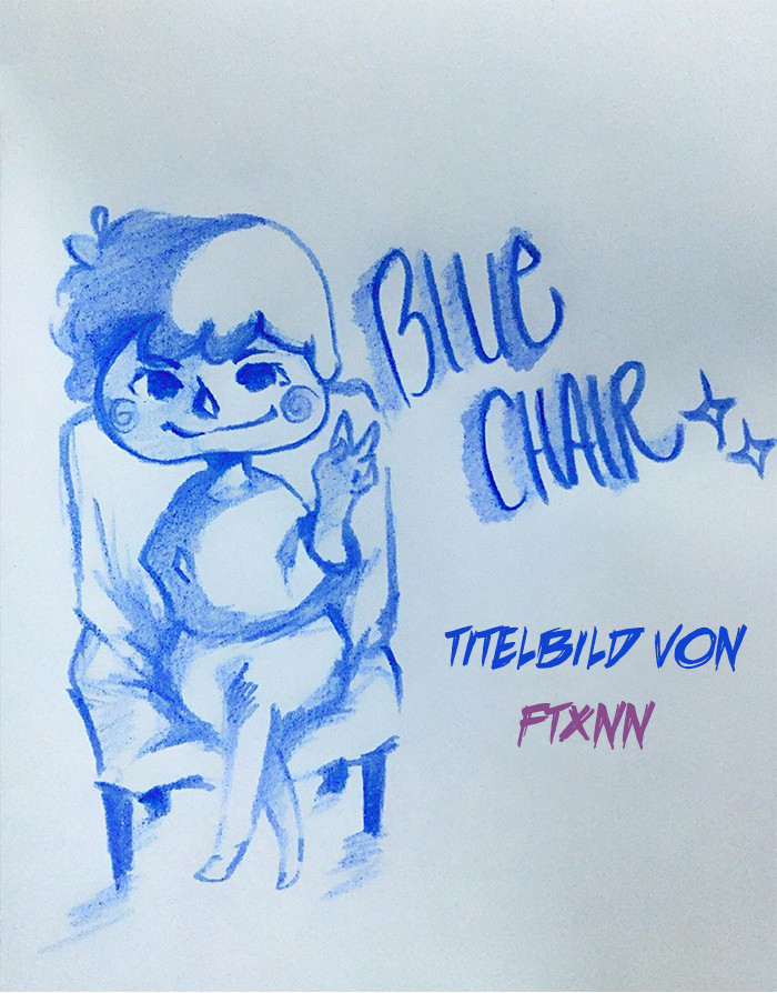 Read Blue Chair DE Manga Online
