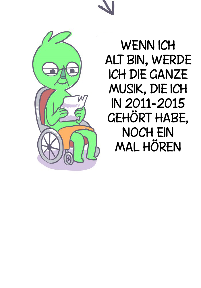 Read Blue Chair DE Manga Online