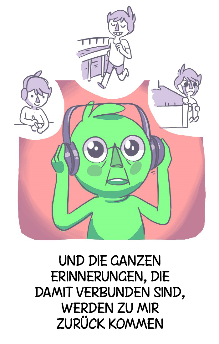 Read Blue Chair DE Manga Online