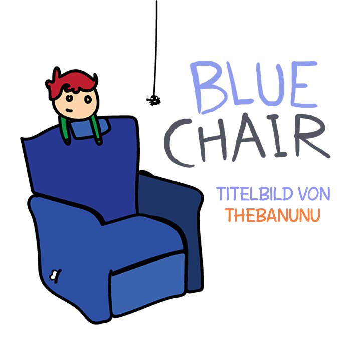 Read Blue Chair DE Manga Online