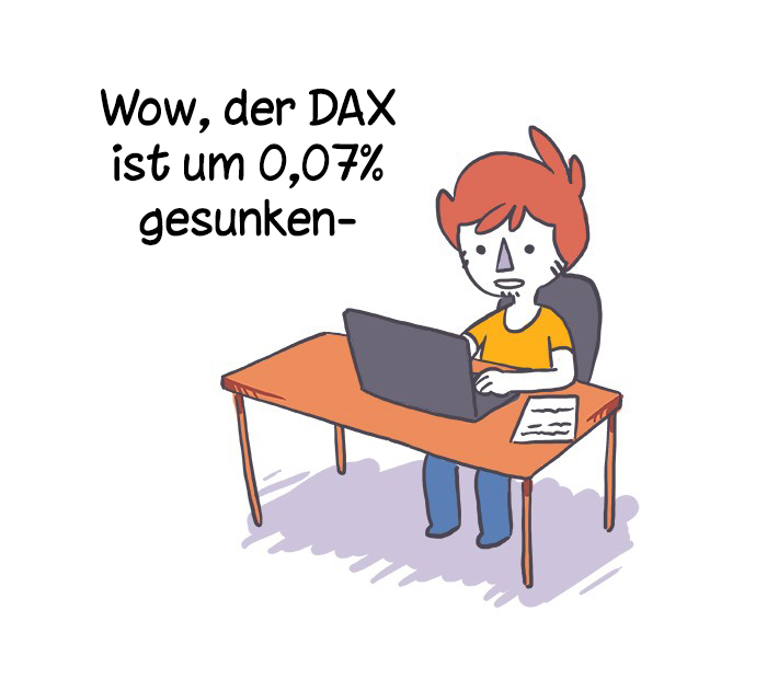 Read Blue Chair DE Manga Online