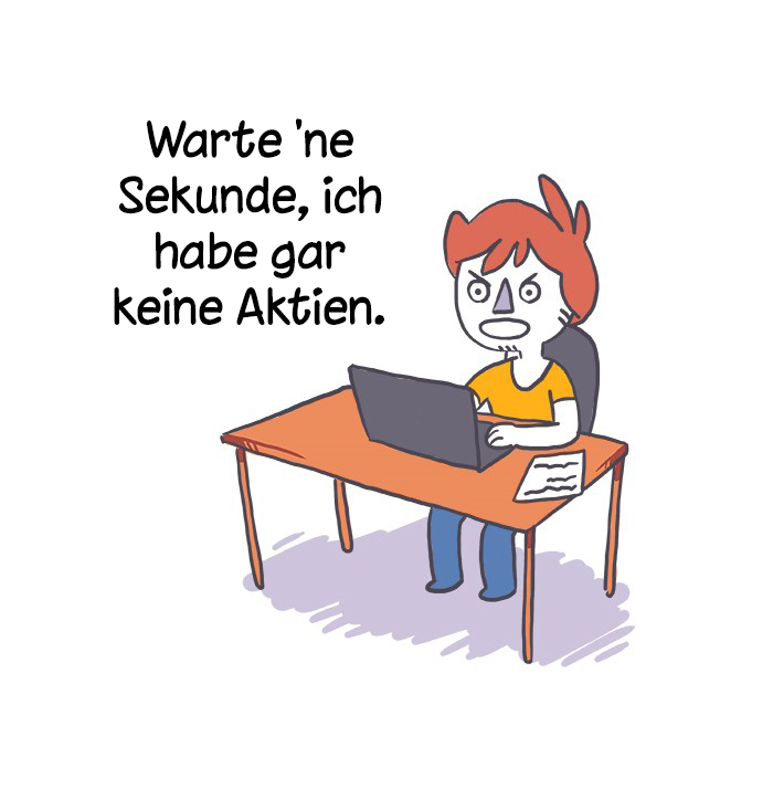 Read Blue Chair DE Manga Online