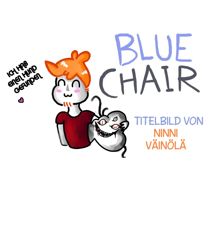 Read Blue Chair DE Manga Online