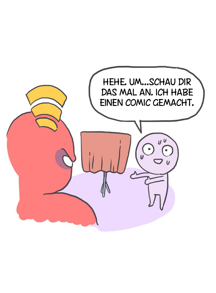 Read Blue Chair DE Manga Online