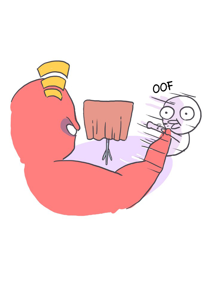 Read Blue Chair DE Manga Online