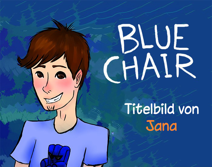 Read Blue Chair DE Manga Online