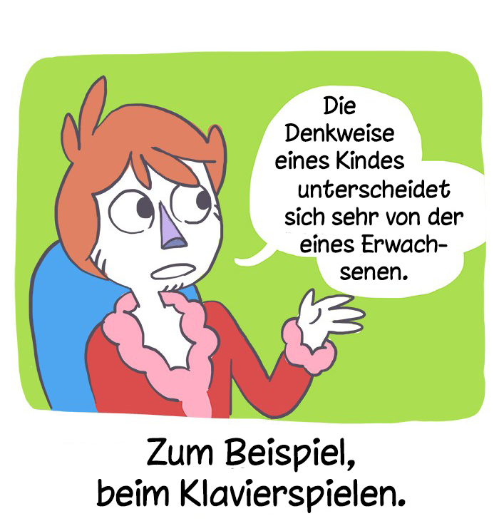 Read Blue Chair DE Manga Online