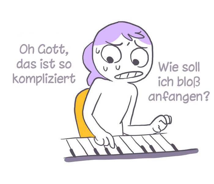 Read Blue Chair DE Manga Online