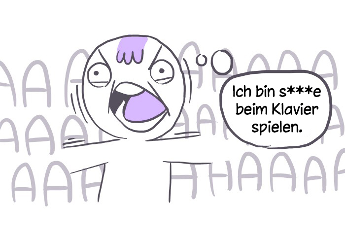 Read Blue Chair DE Manga Online