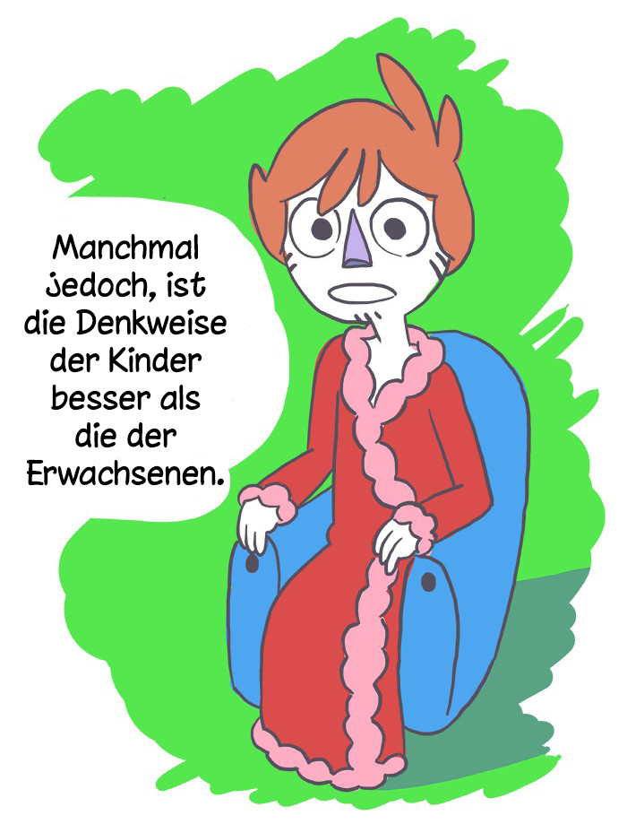 Read Blue Chair DE Manga Online