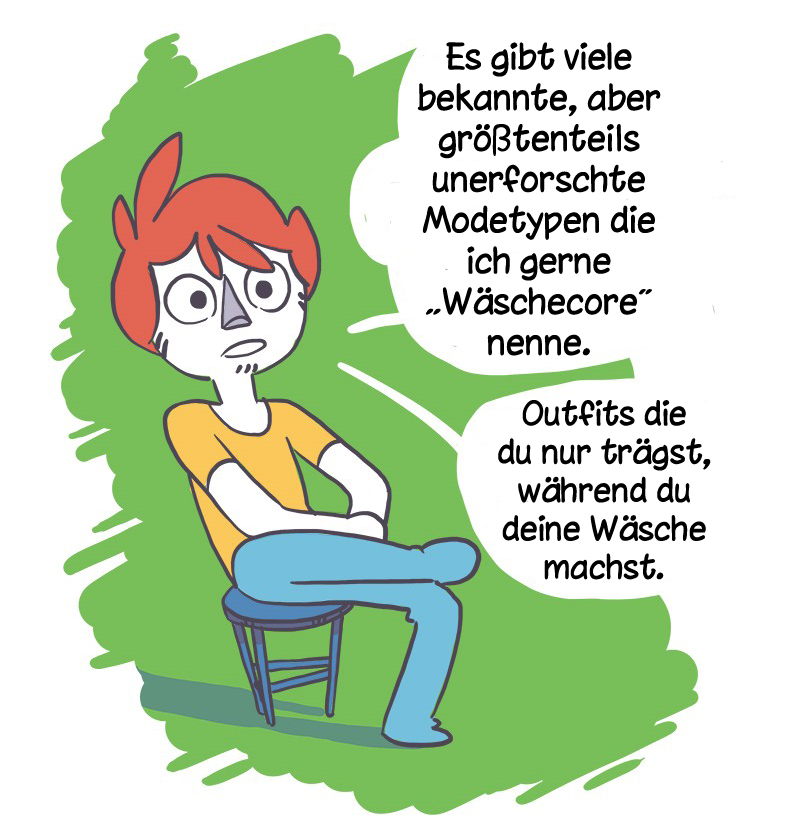 Read Blue Chair DE Manga Online