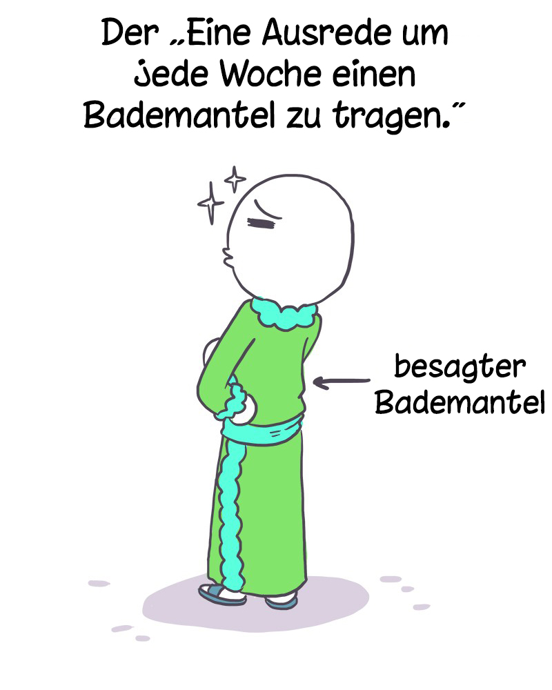 Read Blue Chair DE Manga Online