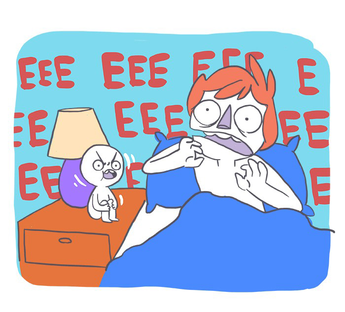 Read Blue Chair DE Manga Online