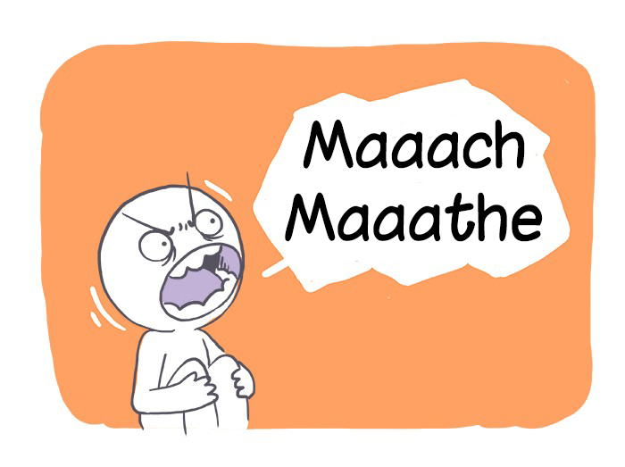 Read Blue Chair DE Manga Online