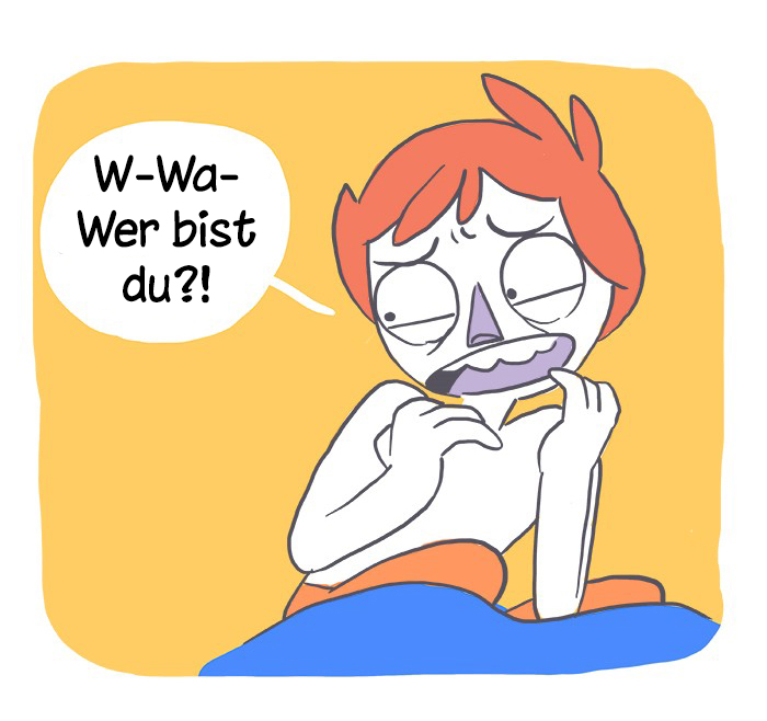 Read Blue Chair DE Manga Online